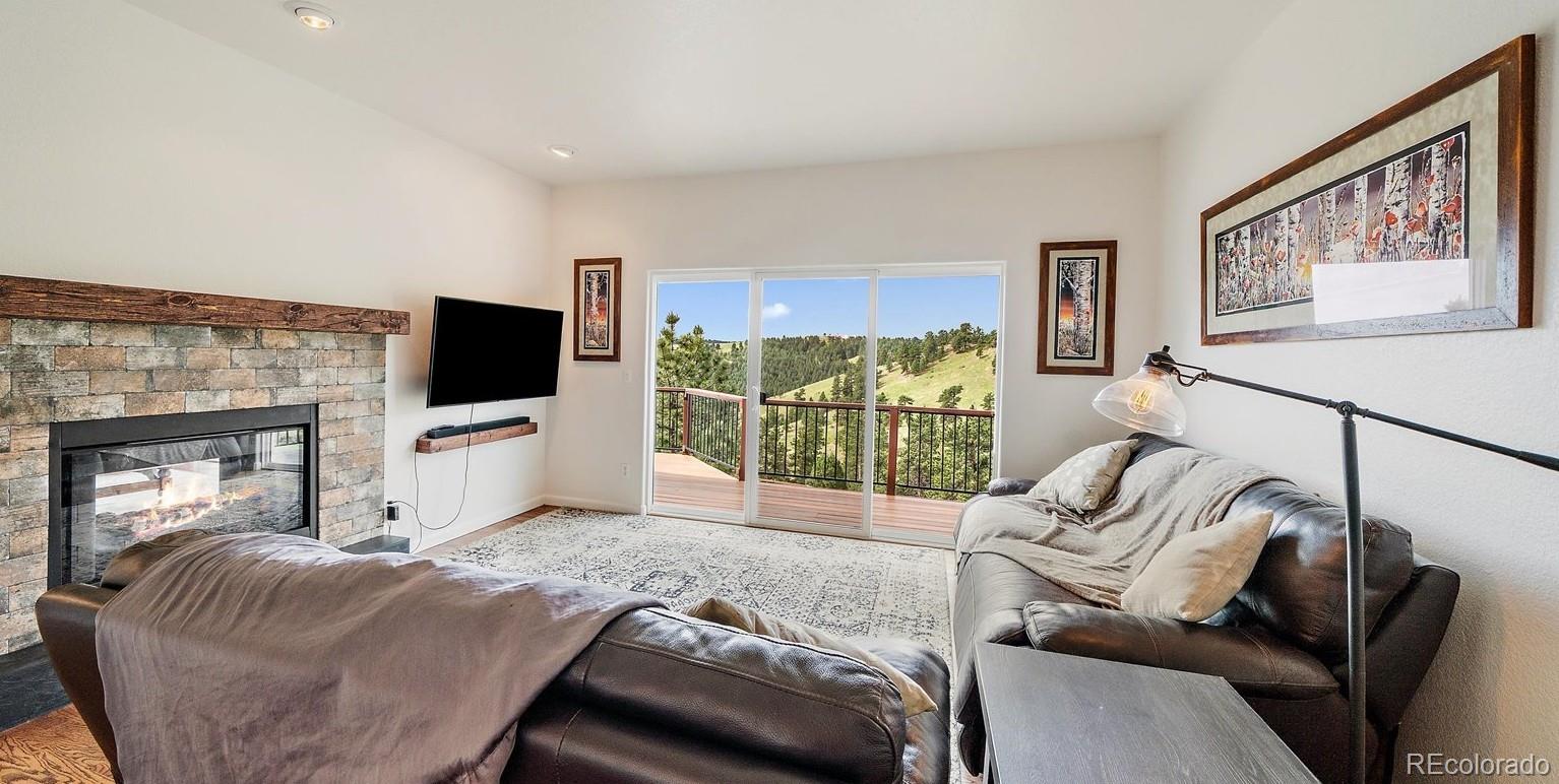 323 Parkview Avenue Golden CO 80401