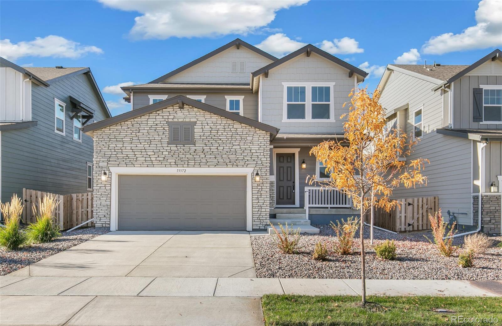 13372 E 110th Way Commerce City CO 80022