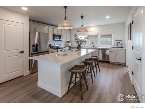 943 Trumpet Lane Windsor CO 80550
