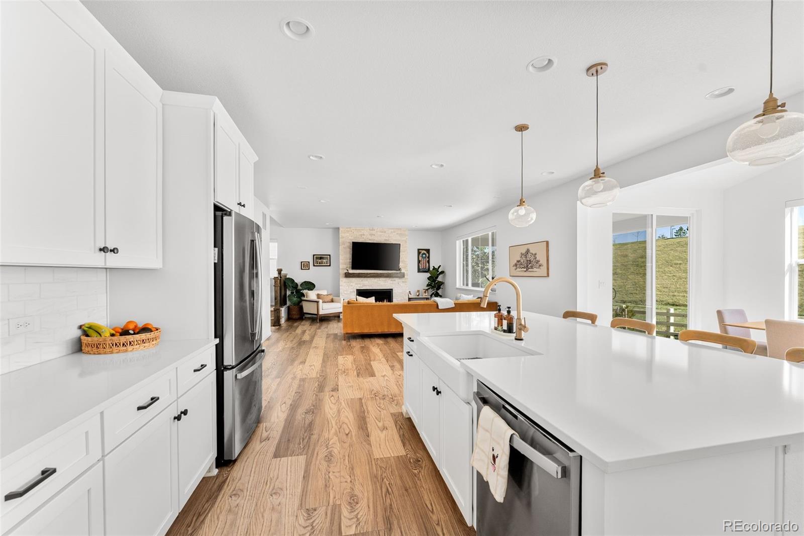 7281 S Vandriver Way Aurora CO 80016