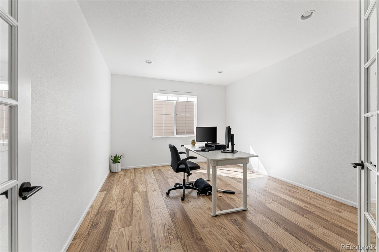 7281 S Vandriver Way Aurora CO 80016