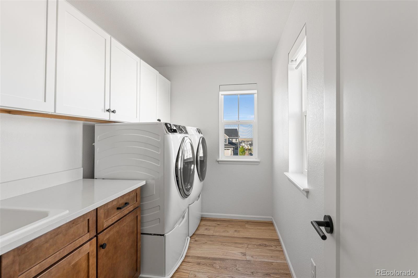 7281 S Vandriver Way Aurora CO 80016