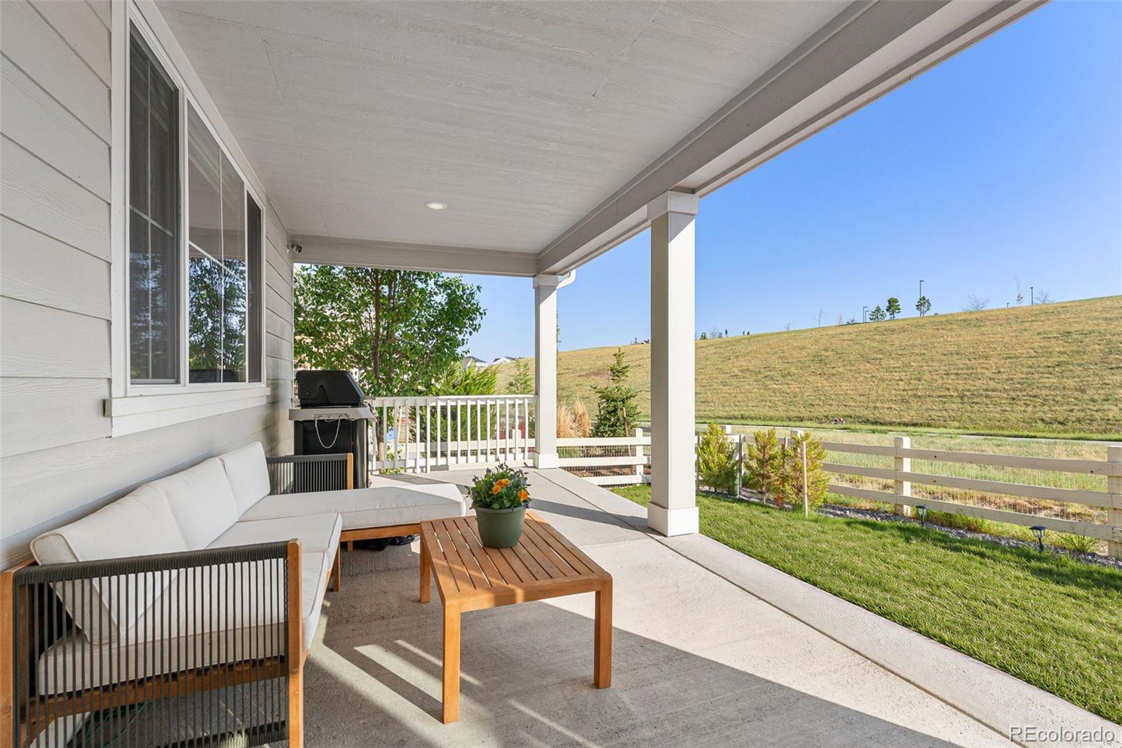 7281 S Vandriver Way Aurora CO 80016