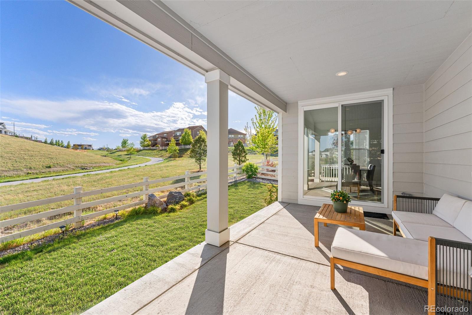 7281 S Vandriver Way Aurora CO 80016