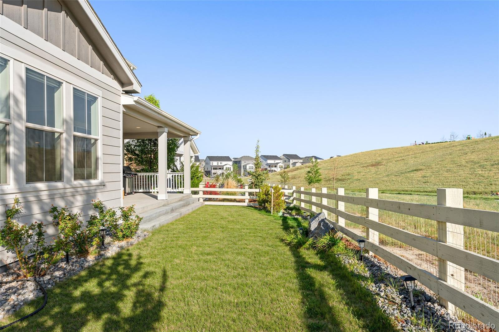 7281 S Vandriver Way Aurora CO 80016