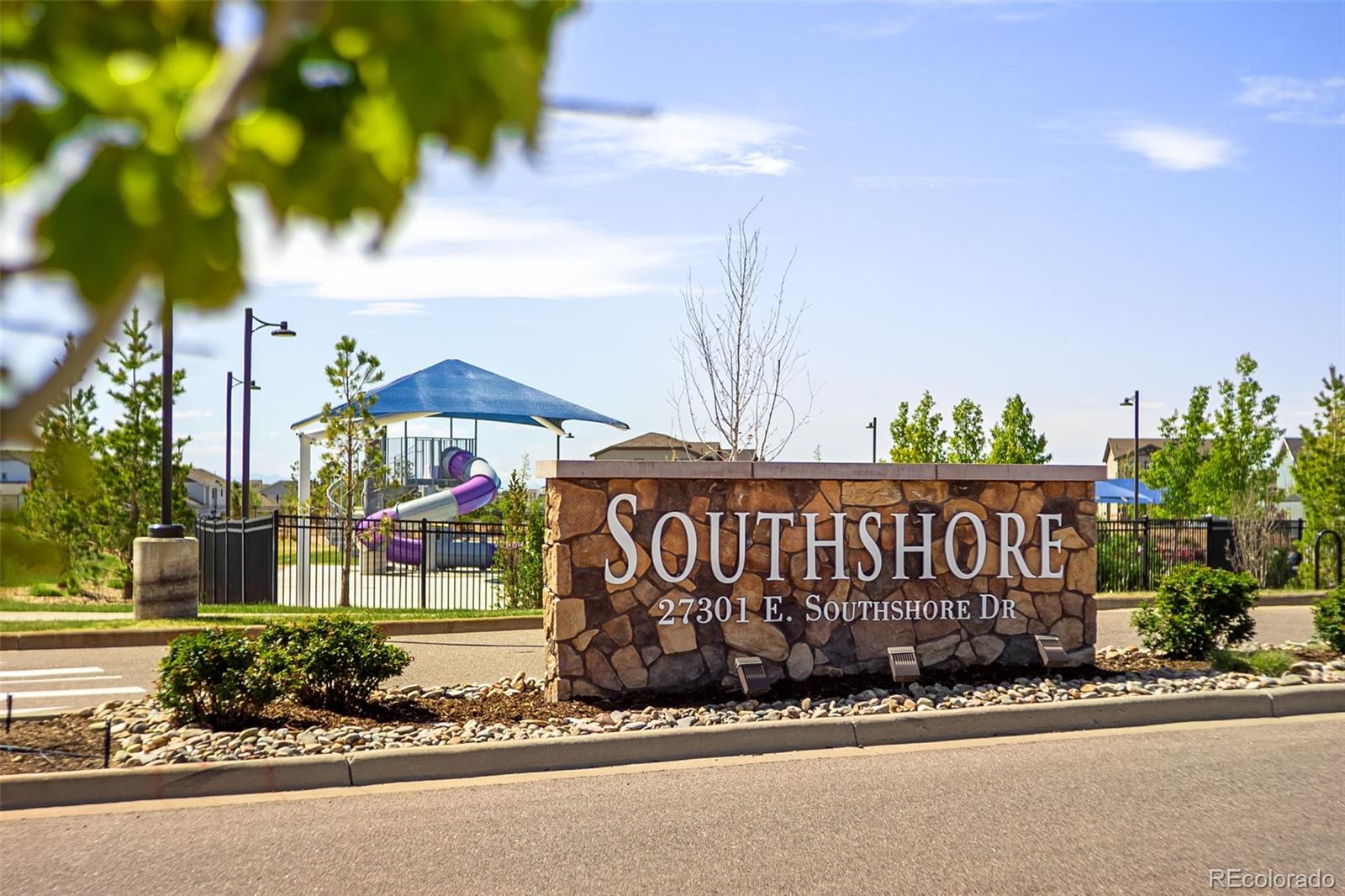 7281 S Vandriver Way Aurora CO 80016