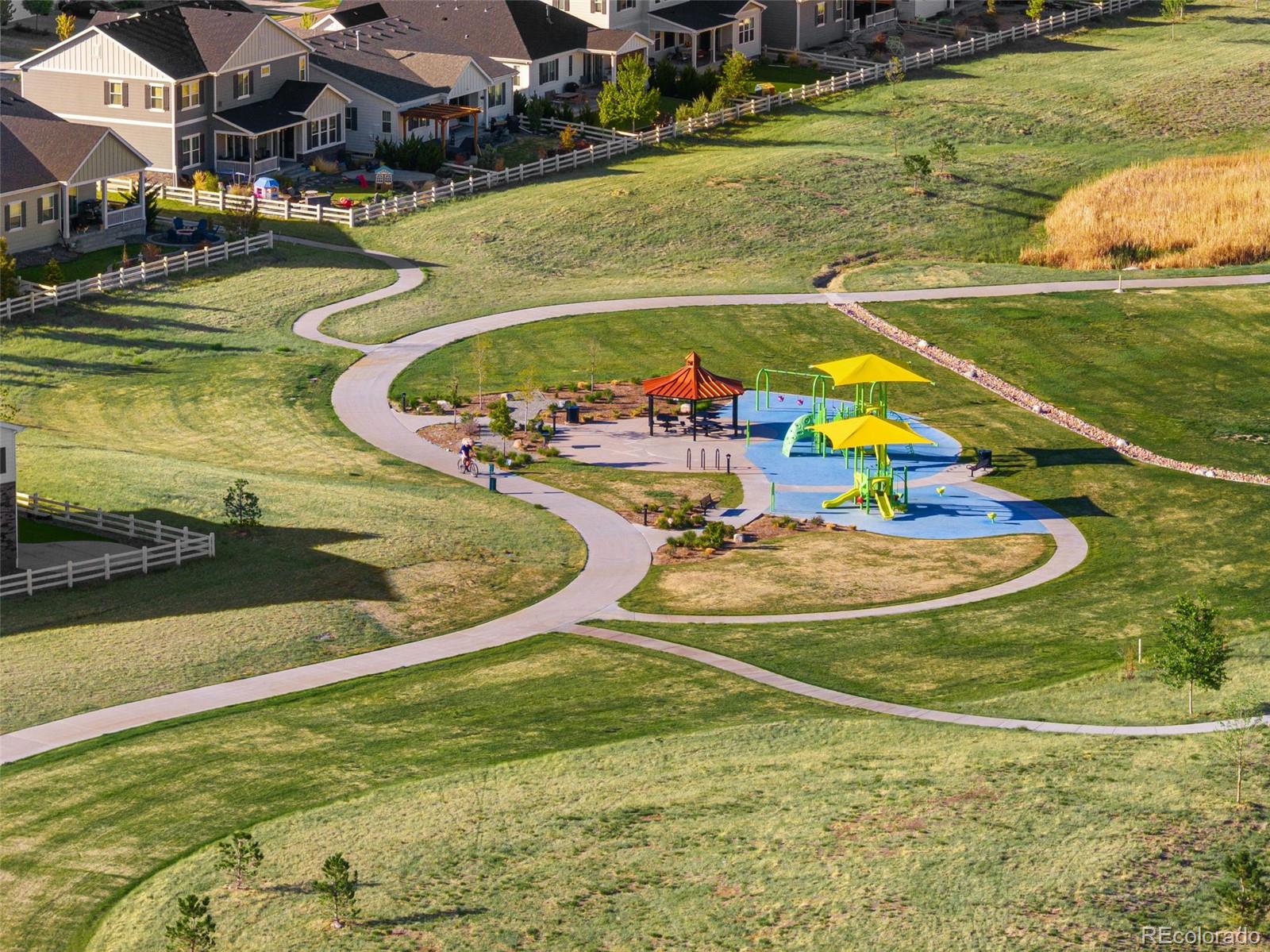 7281 S Vandriver Way Aurora CO 80016