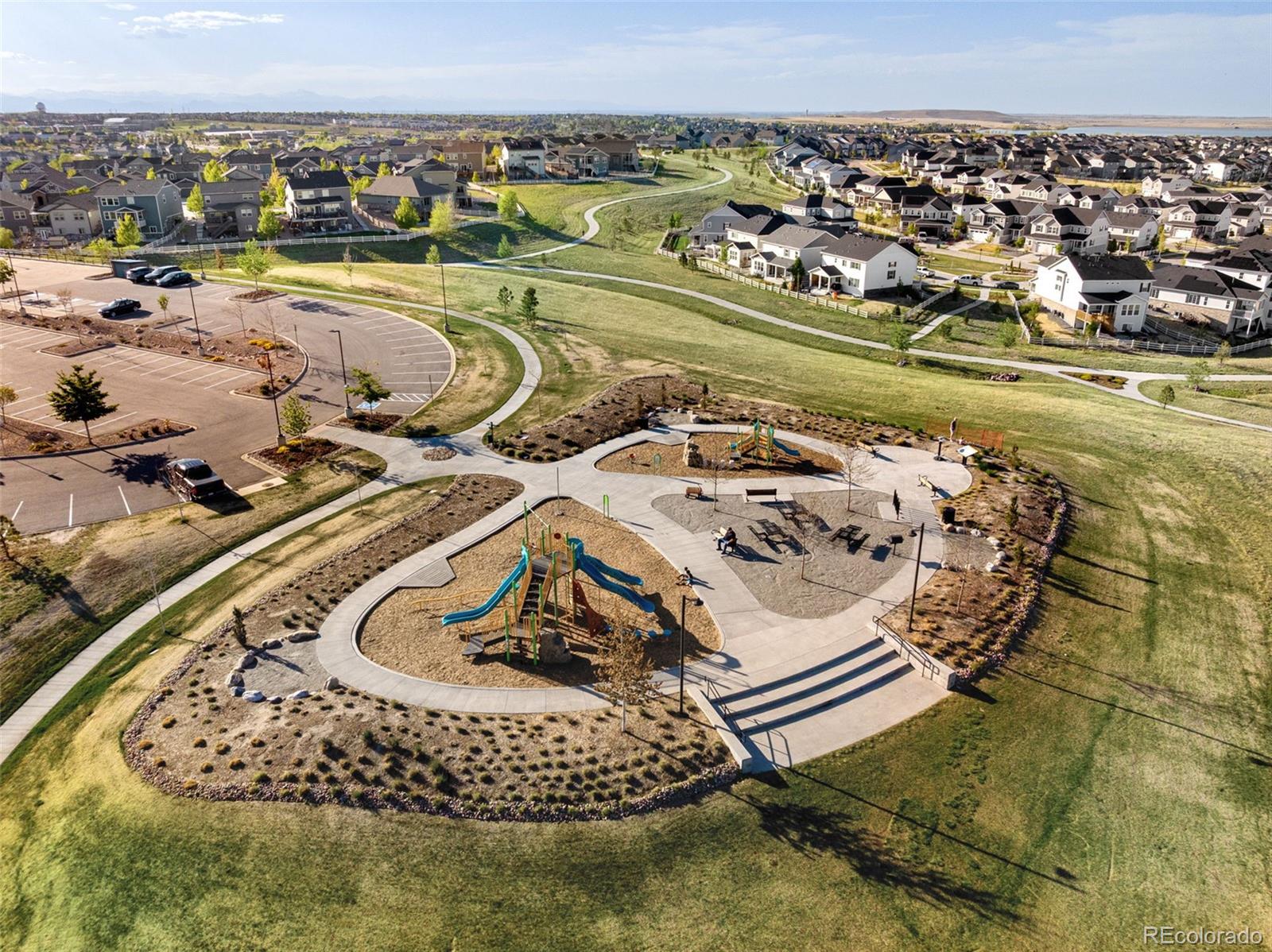 7281 S Vandriver Way Aurora CO 80016