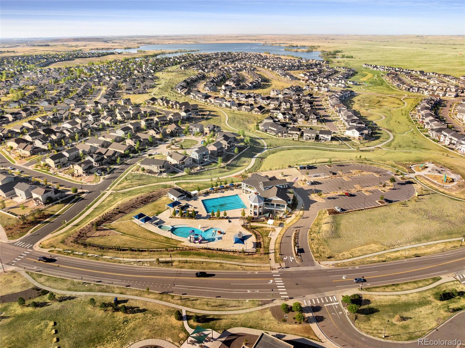 7281 S Vandriver Way Aurora CO 80016