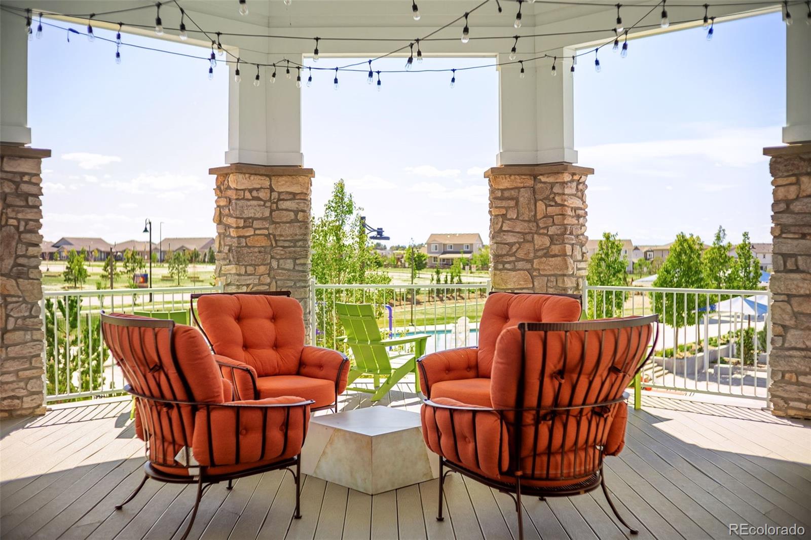 7281 S Vandriver Way Aurora CO 80016
