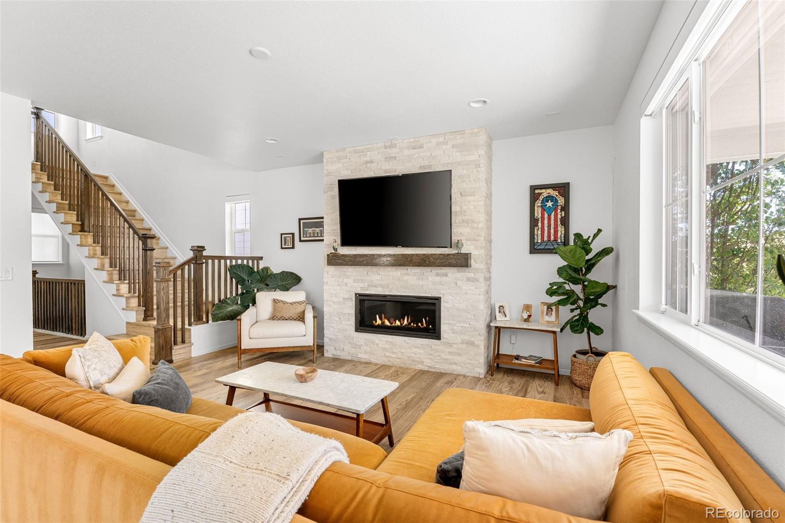 7281 S Vandriver Way Aurora CO 80016