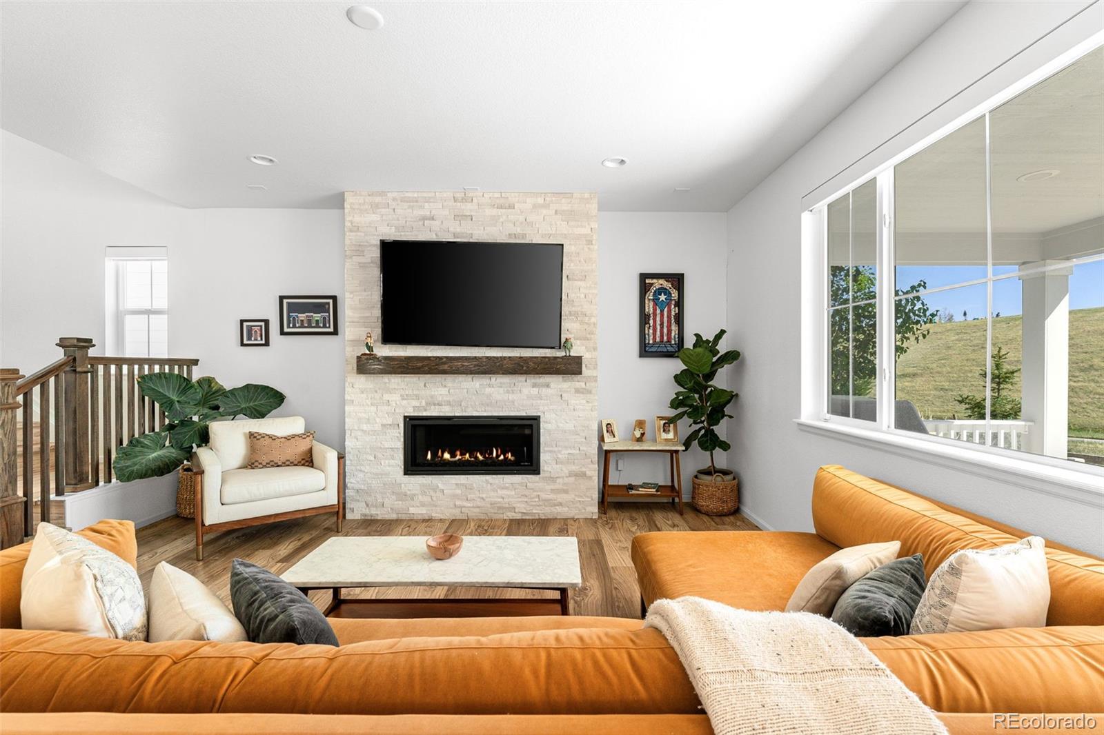 7281 S Vandriver Way Aurora CO 80016