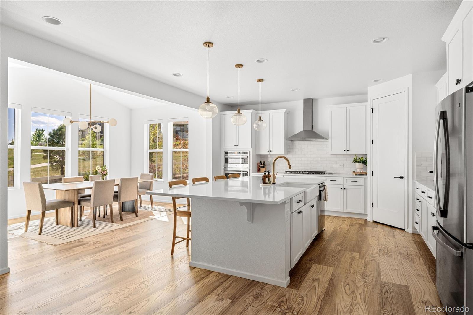 7281 S Vandriver Way Aurora CO 80016