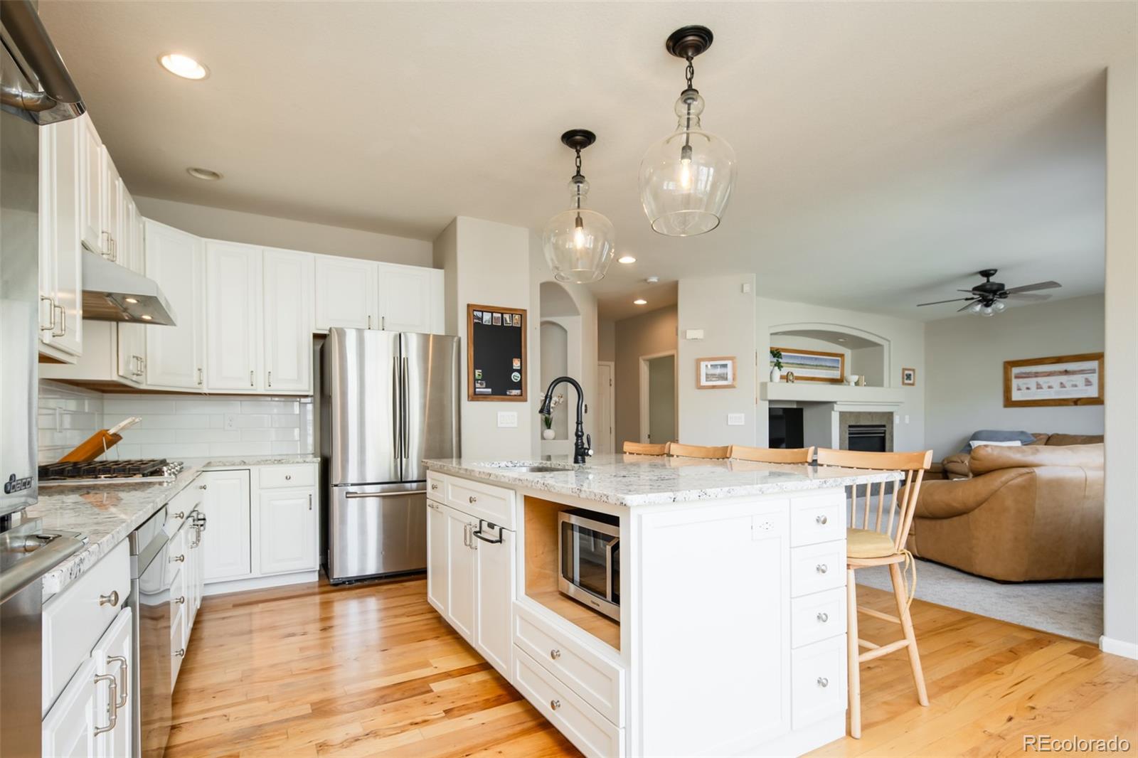7367 Serena Drive Castle Pines CO 80108