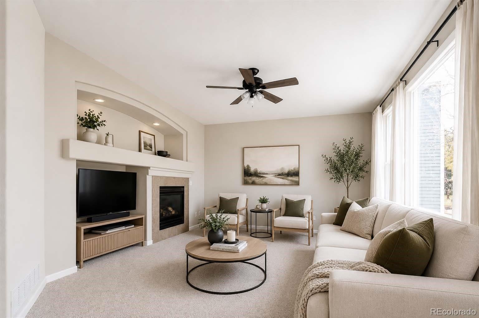 7367 Serena Drive Castle Pines CO 80108
