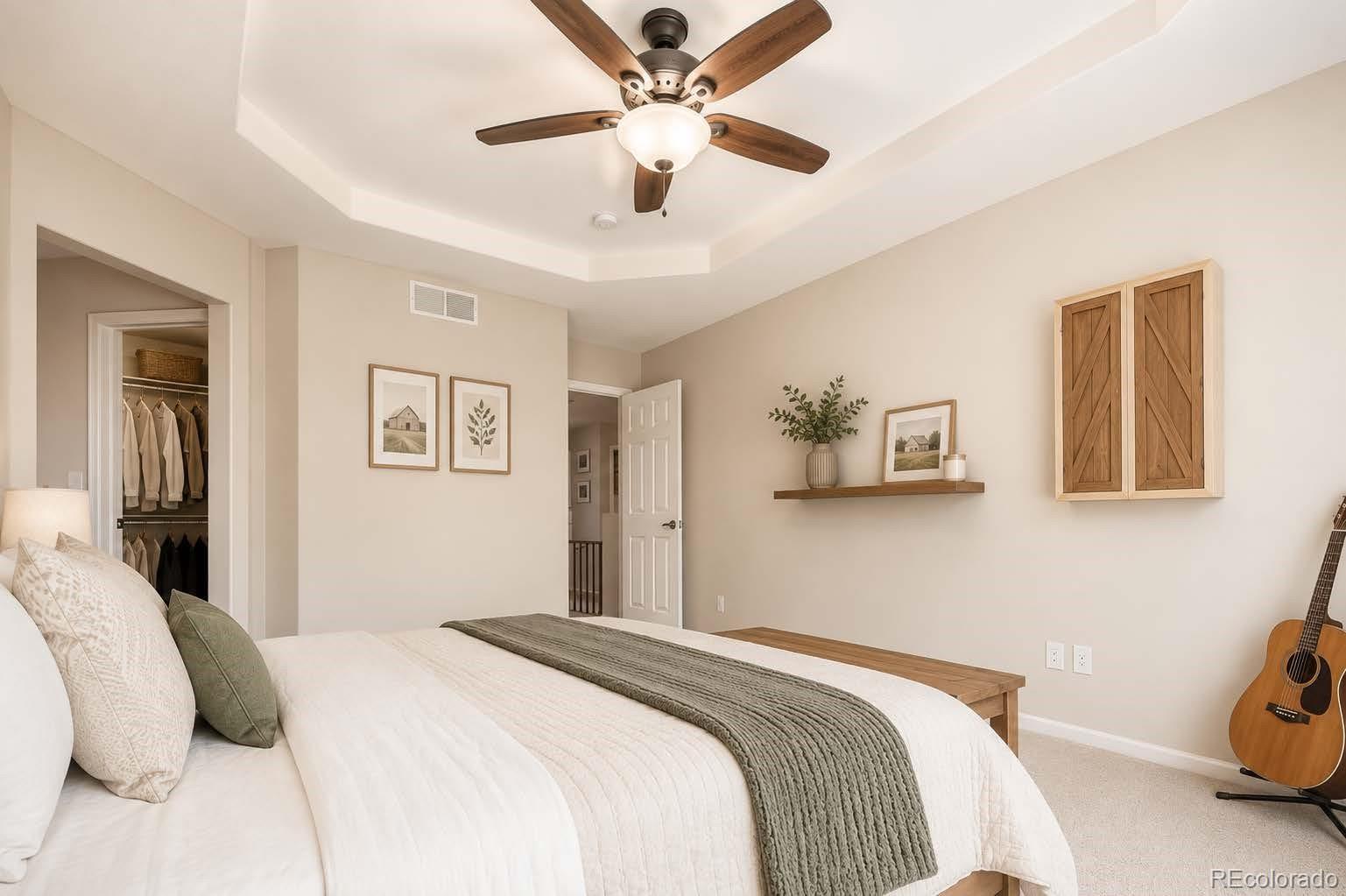 7367 Serena Drive Castle Pines CO 80108