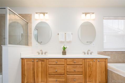 7367 Serena Drive Castle Pines CO 80108