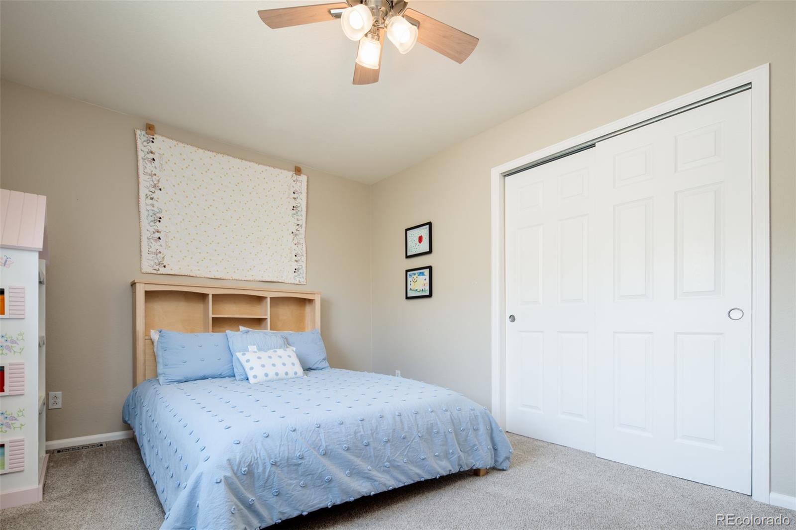 7367 Serena Drive Castle Pines CO 80108