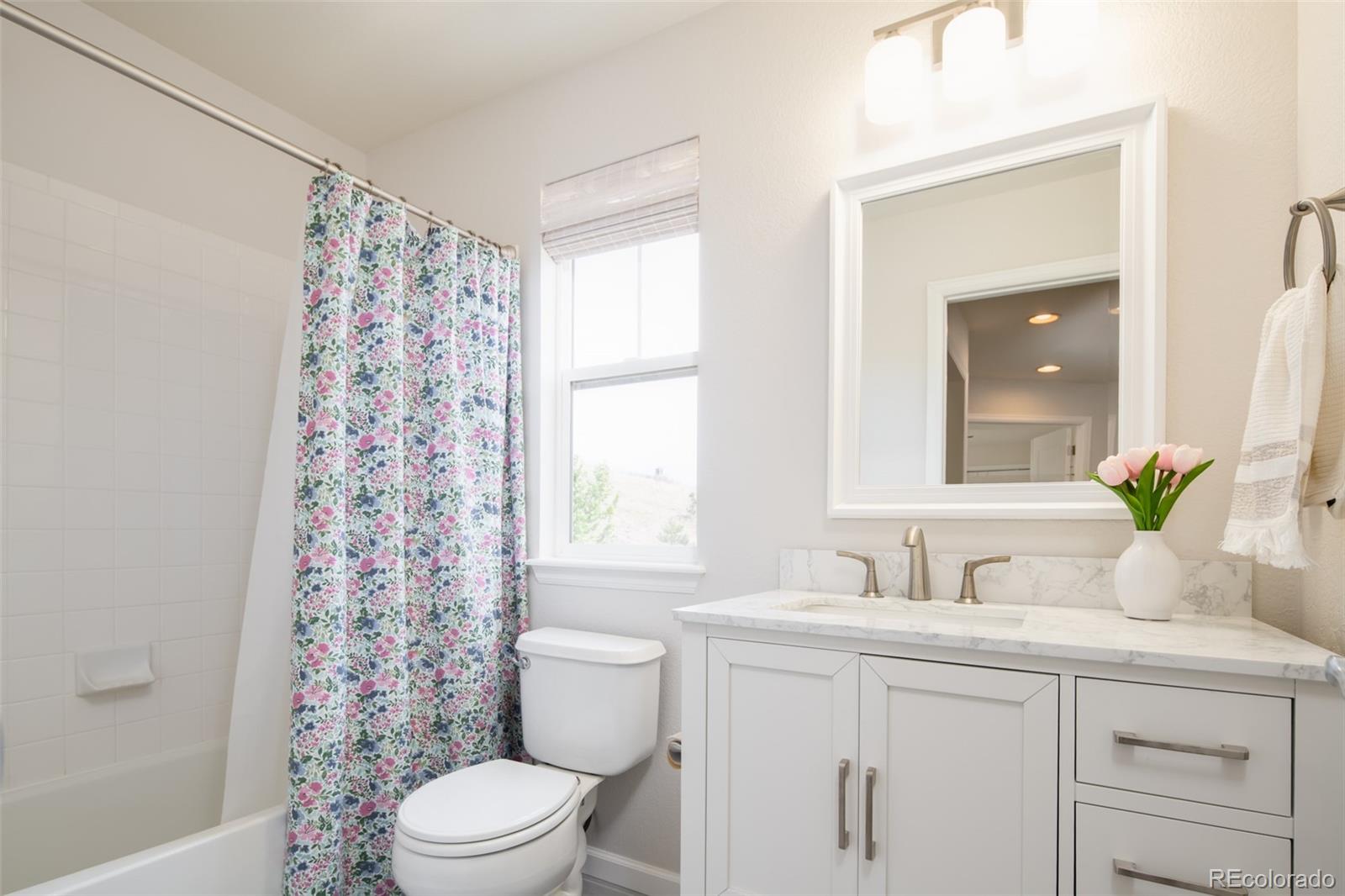 7367 Serena Drive Castle Pines CO 80108