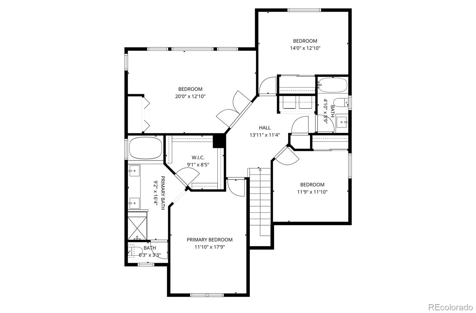 7367 Serena Drive Castle Pines CO 80108