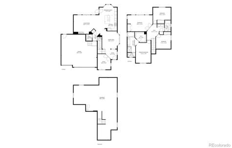 7367 Serena Drive Castle Pines CO 80108