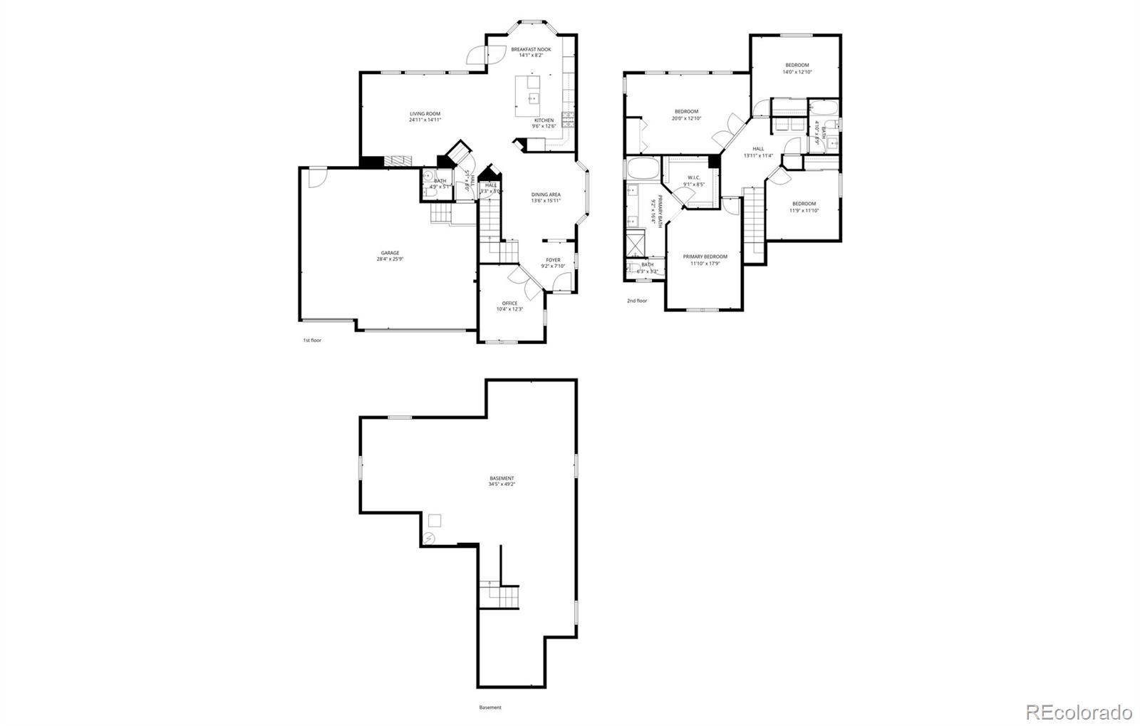 7367 Serena Drive Castle Pines CO 80108