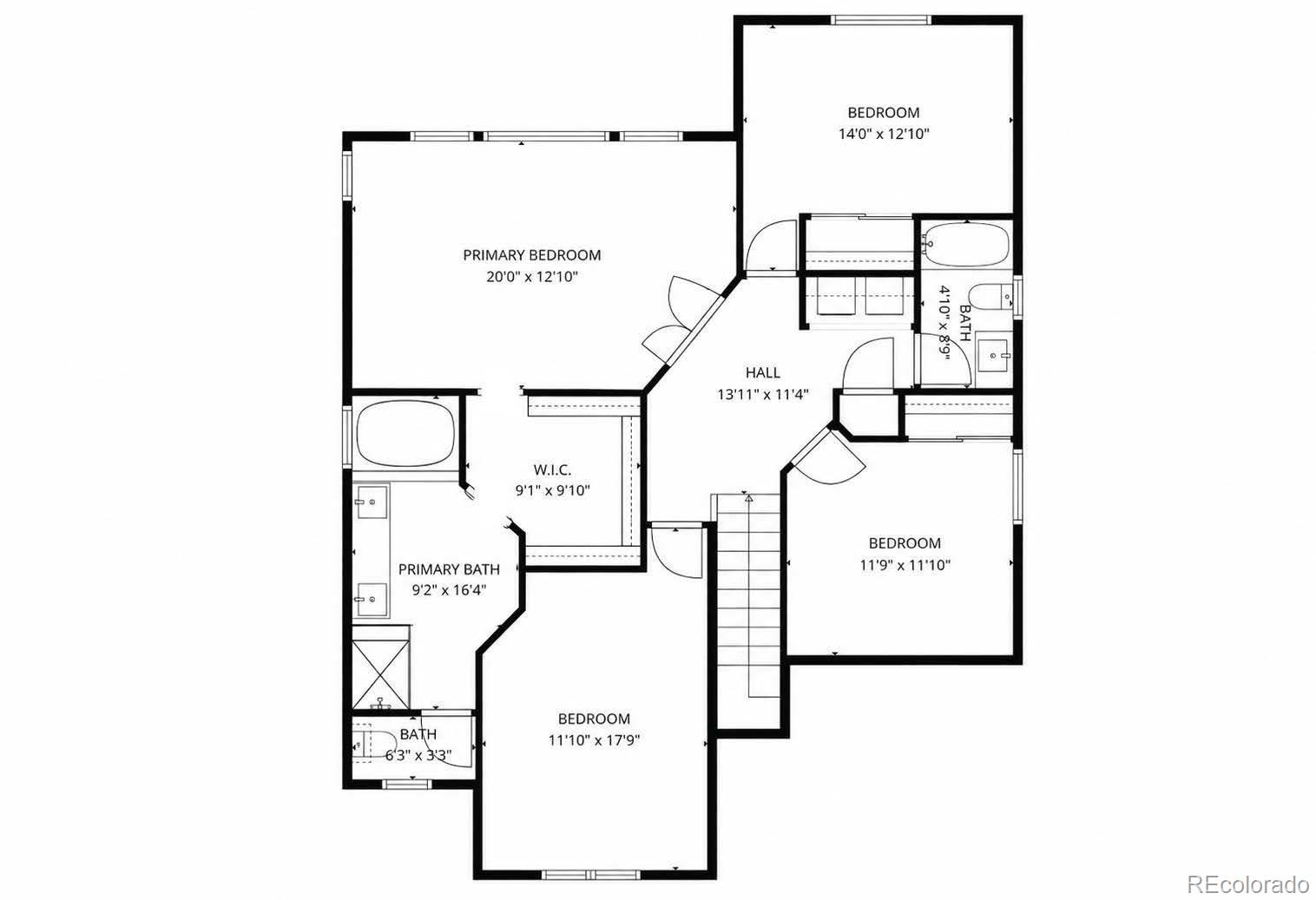 7367 Serena Drive Castle Pines CO 80108