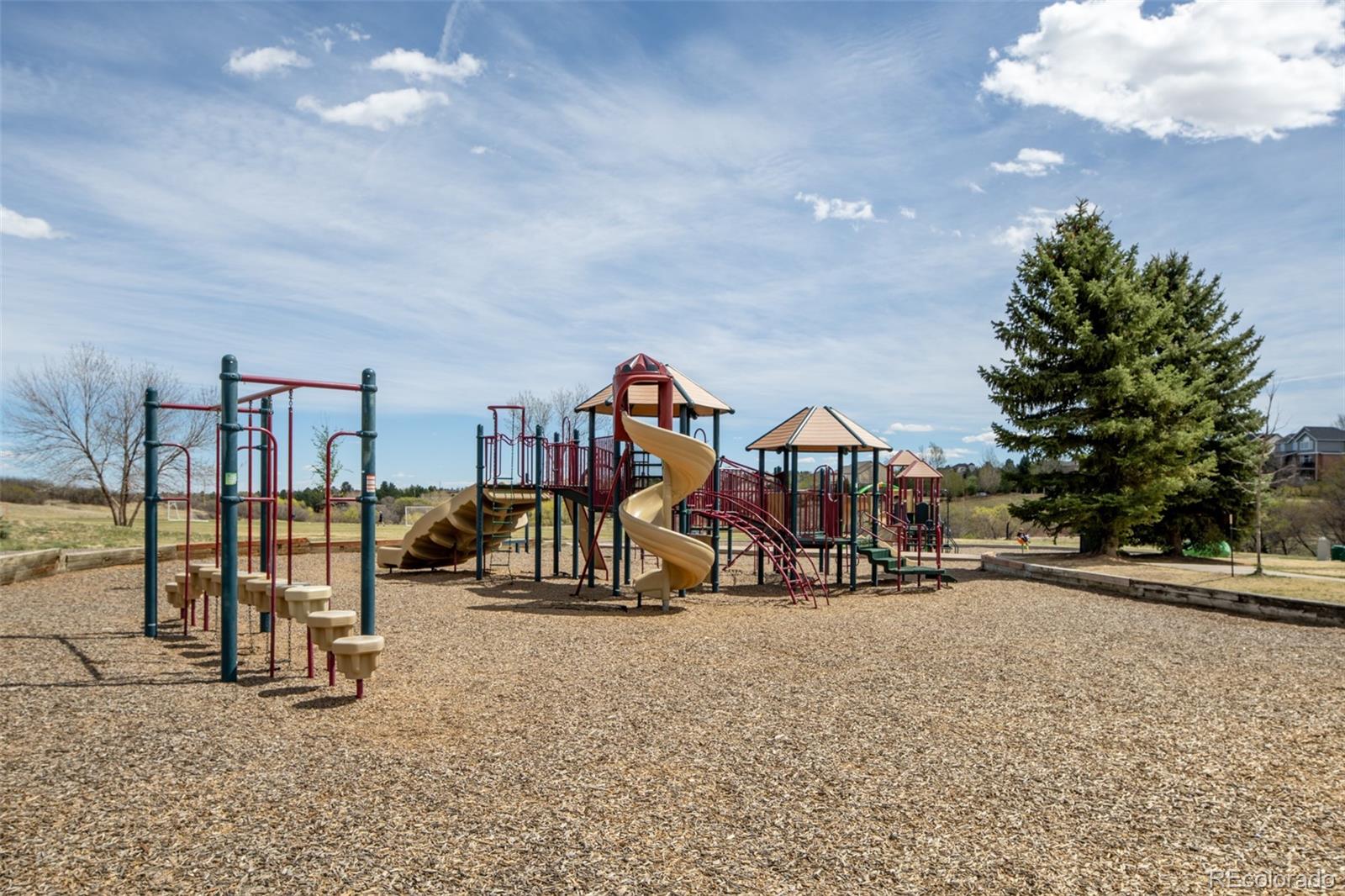 7367 Serena Drive Castle Pines CO 80108