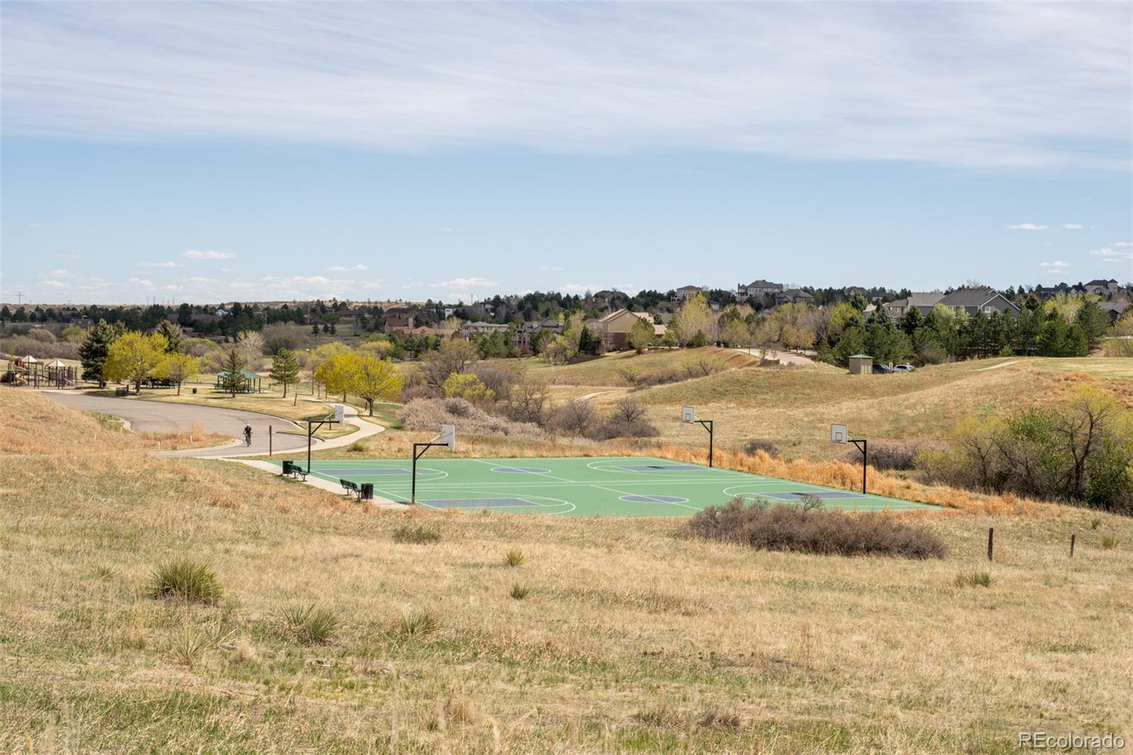 7367 Serena Drive Castle Pines CO 80108