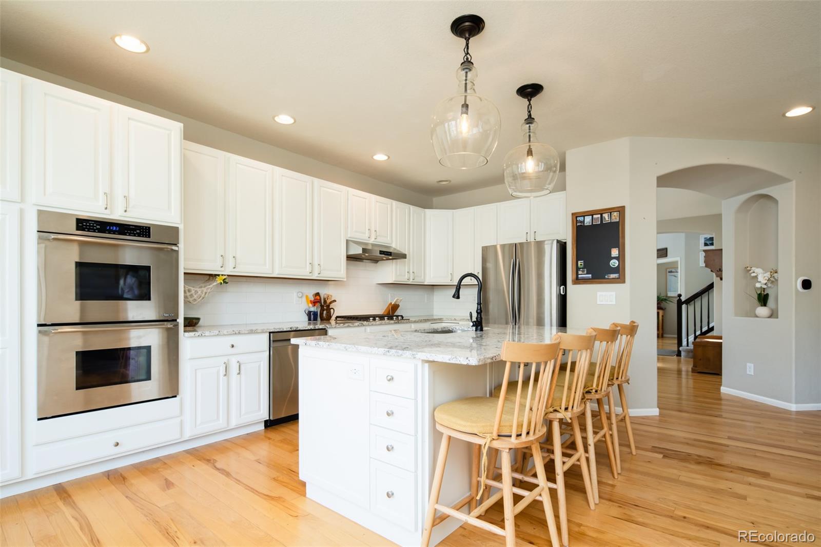 7367 Serena Drive Castle Pines CO 80108