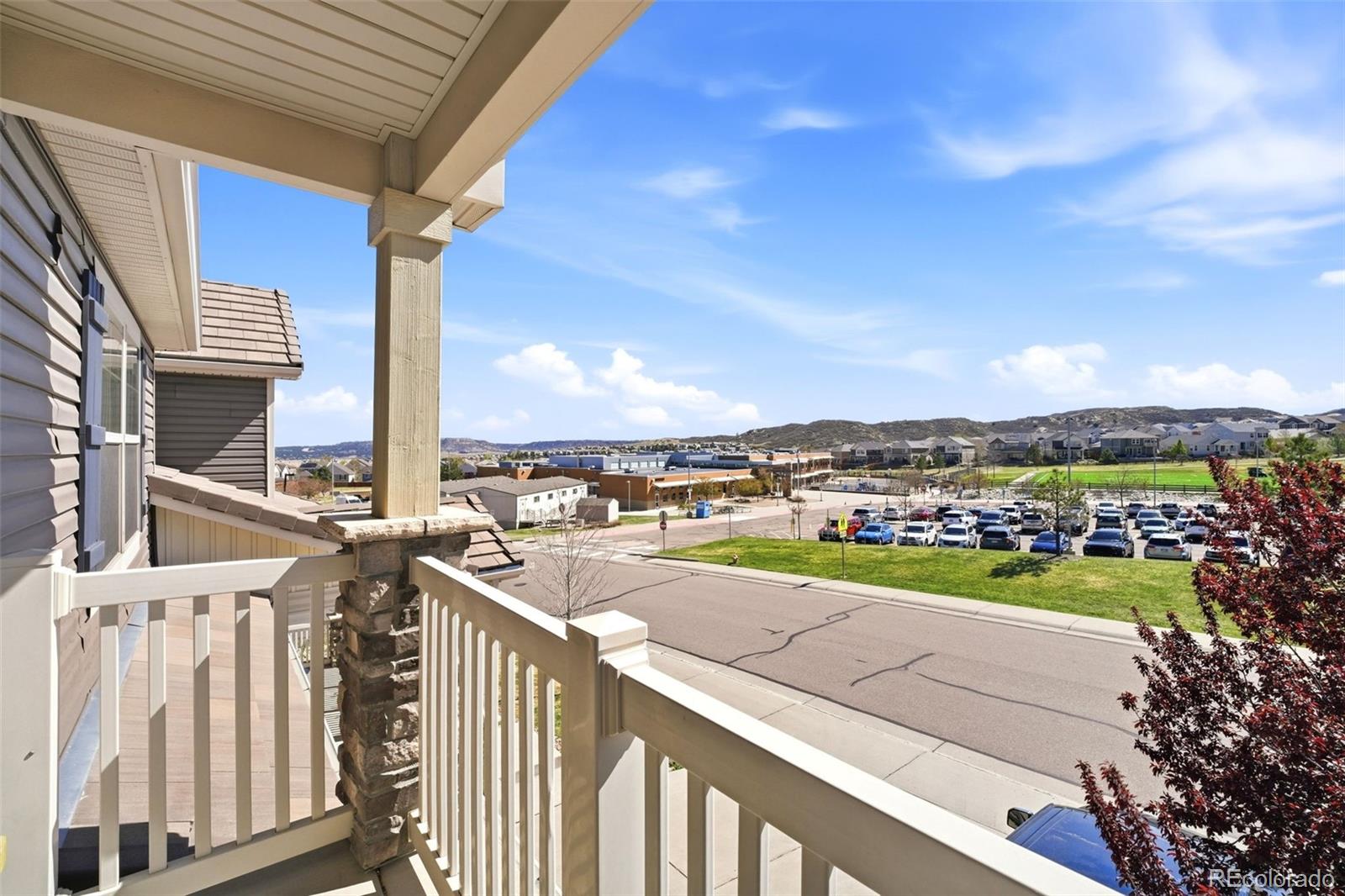 1449 Clear Sky Way Castle Rock CO 80109