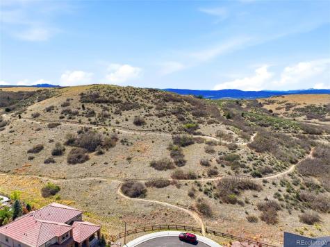 1449 Clear Sky Way Castle Rock CO 80109