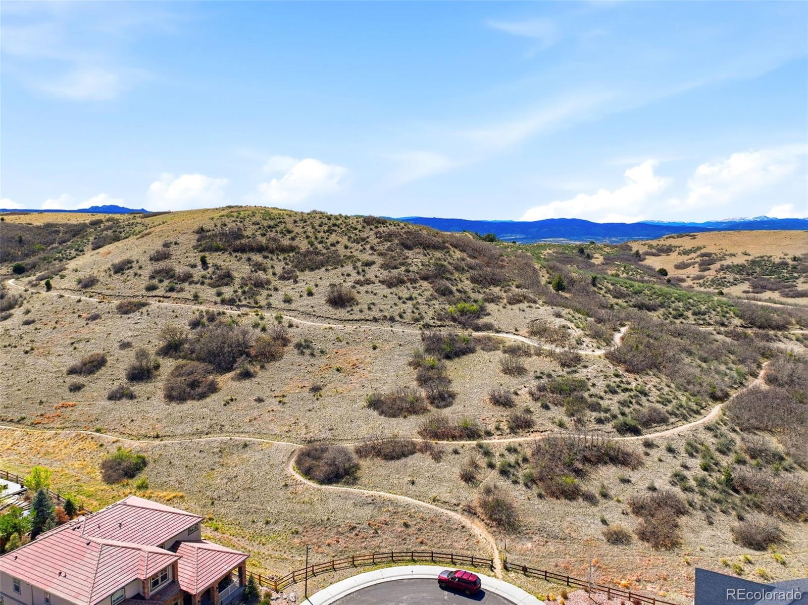 1449 Clear Sky Way Castle Rock CO 80109