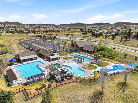 1449 Clear Sky Way Castle Rock CO 80109
