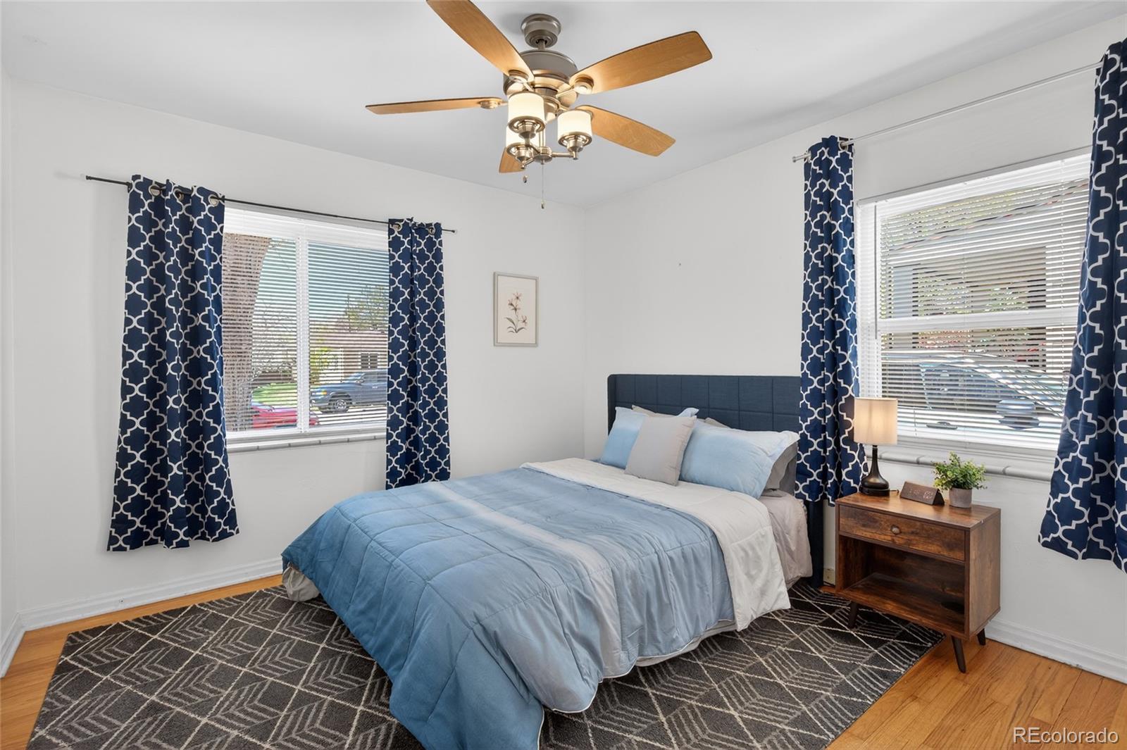2380 S Corona Street Denver CO 80210