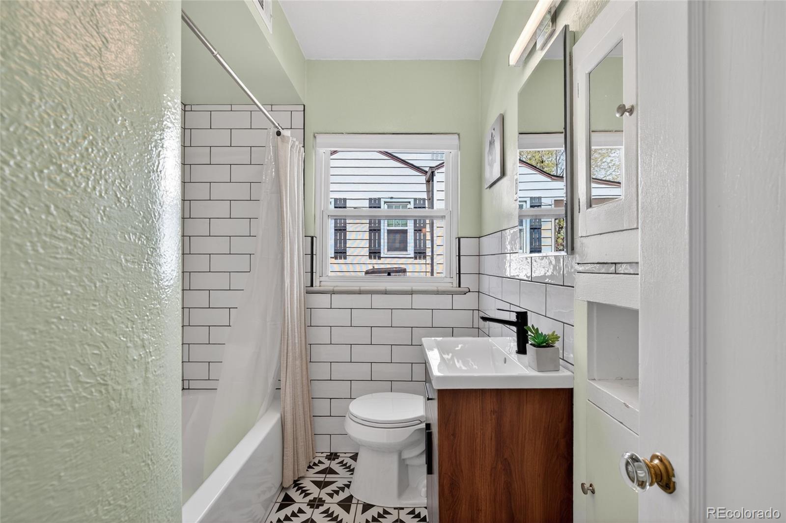 2380 S Corona Street Denver CO 80210