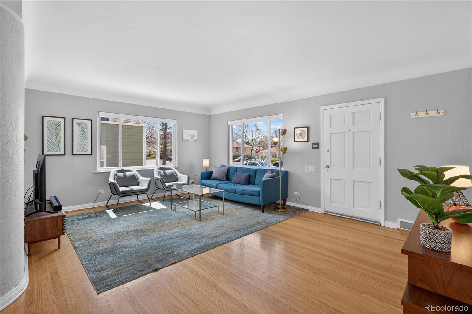 2380 S Corona Street Denver CO 80210