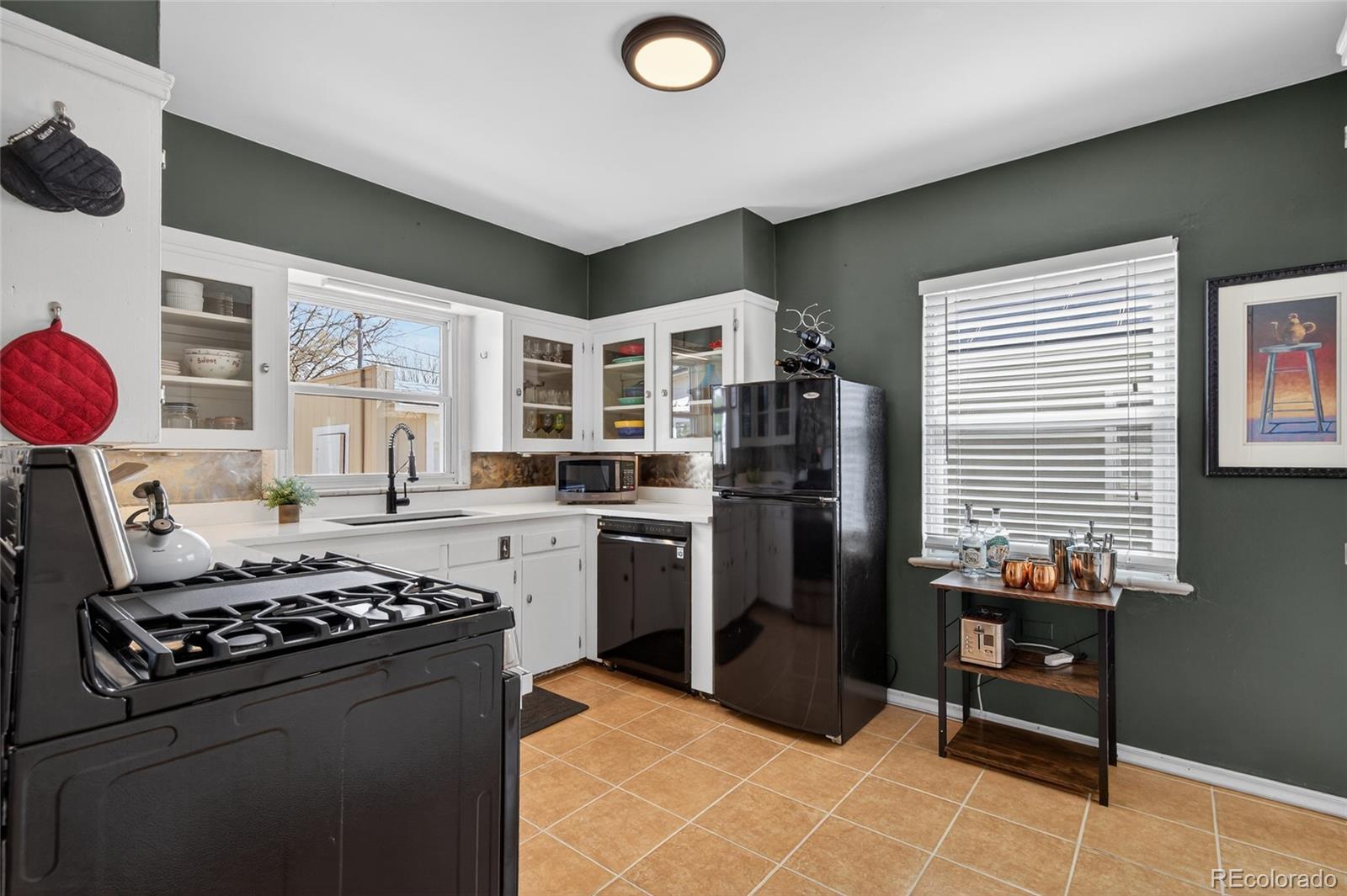 2380 S Corona Street Denver CO 80210
