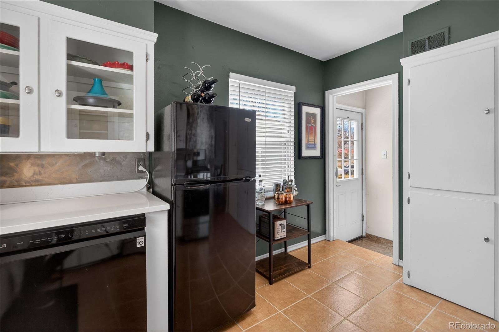 2380 S Corona Street Denver CO 80210