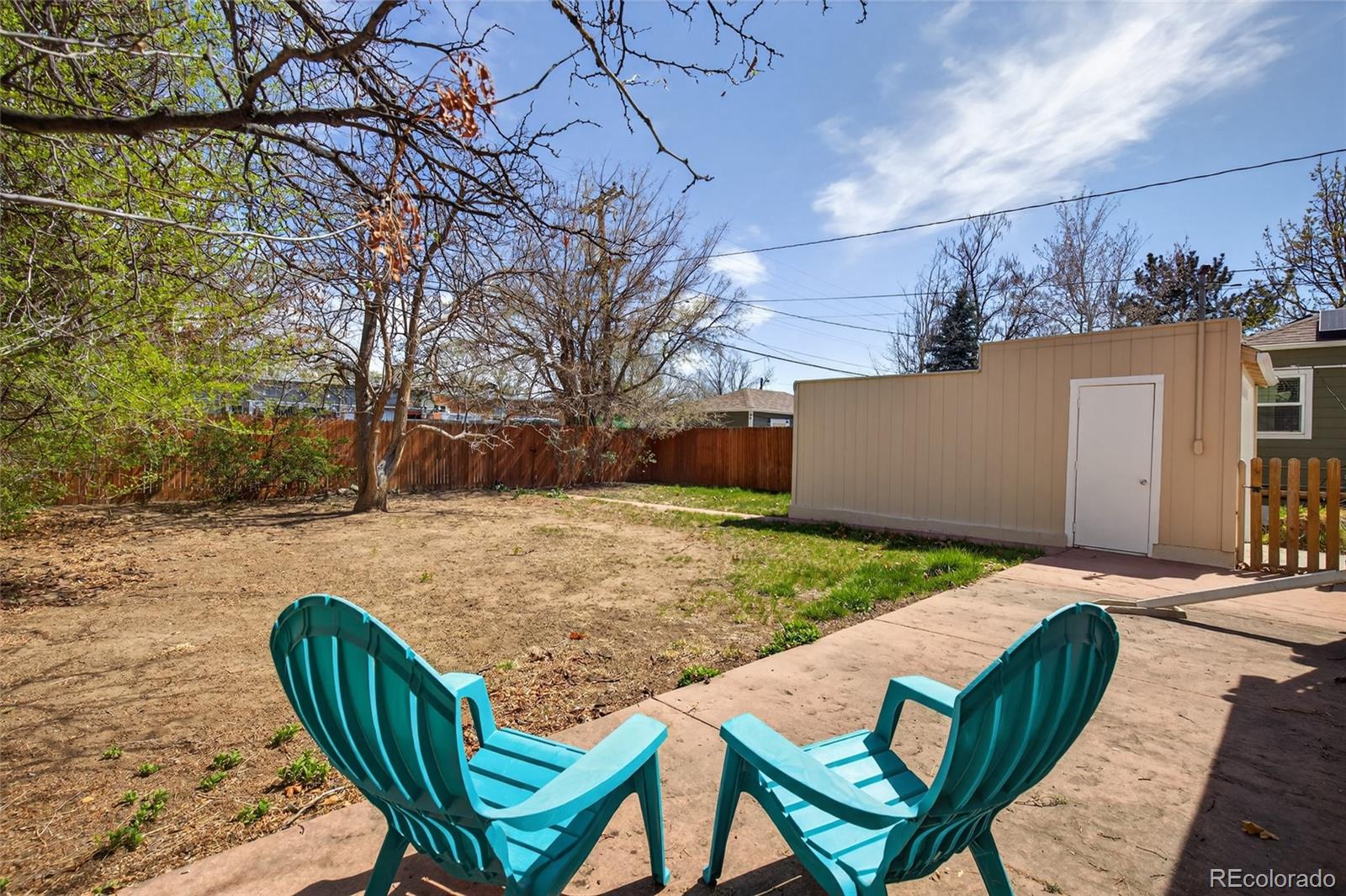 2380 S Corona Street Denver CO 80210