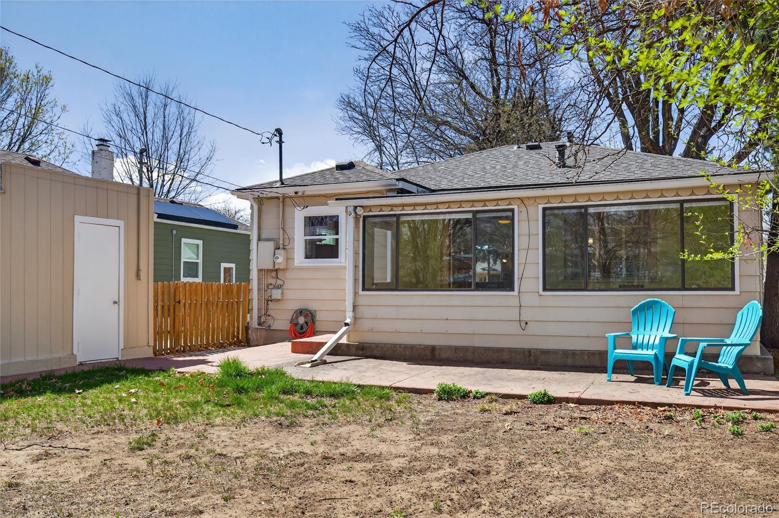 2380 S Corona Street Denver CO 80210