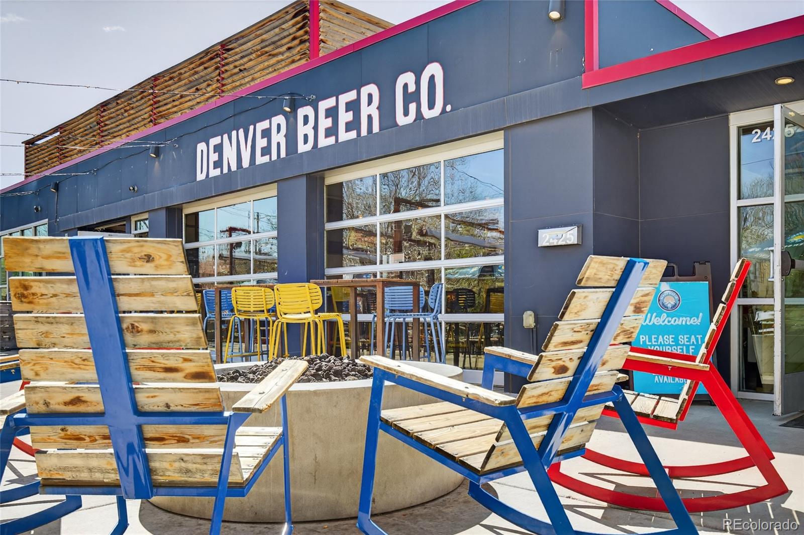 2380 S Corona Street Denver CO 80210