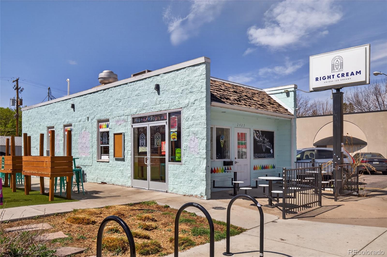 2380 S Corona Street Denver CO 80210