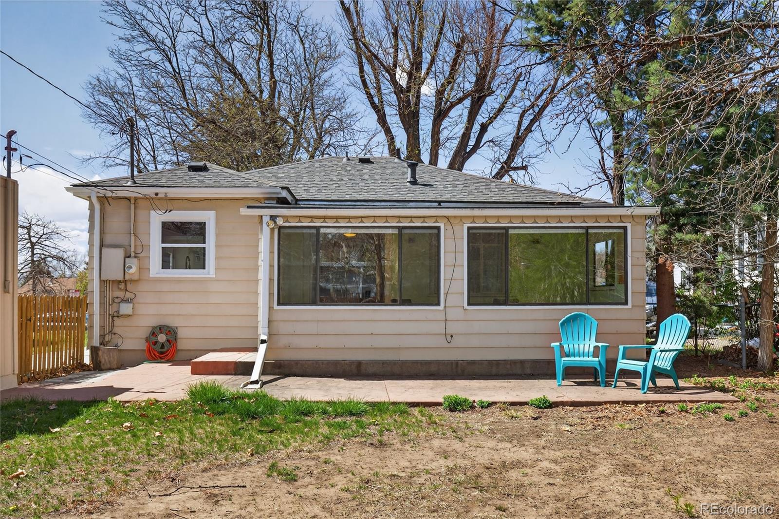 2380 S Corona Street Denver CO 80210