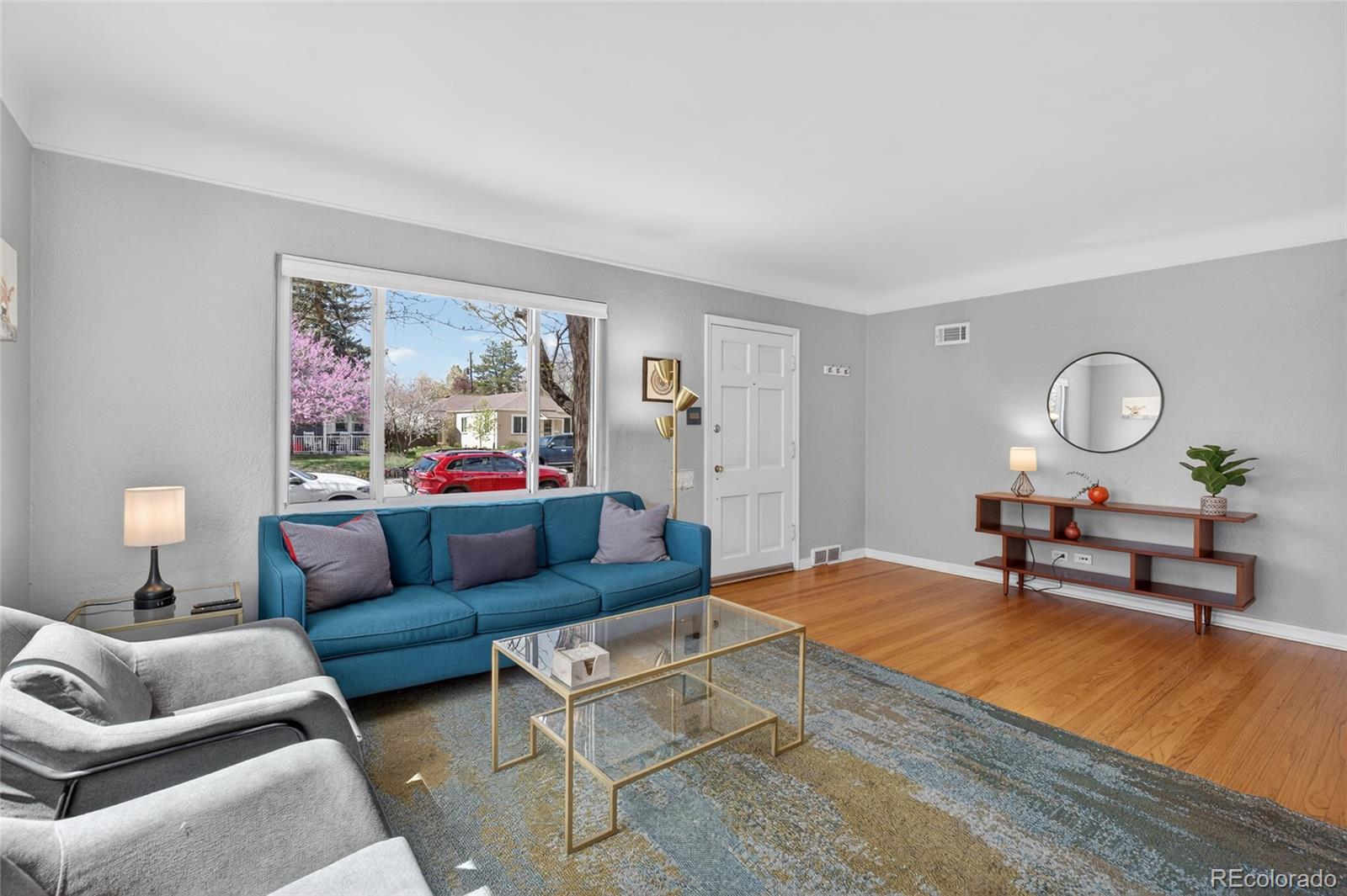 2380 S Corona Street Denver CO 80210