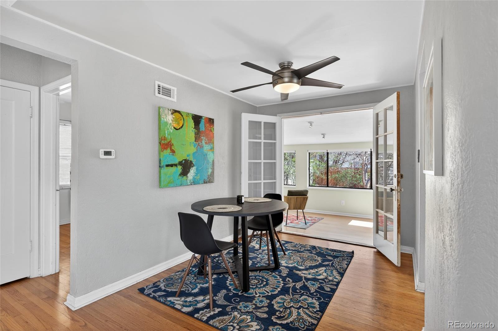 2380 S Corona Street Denver CO 80210