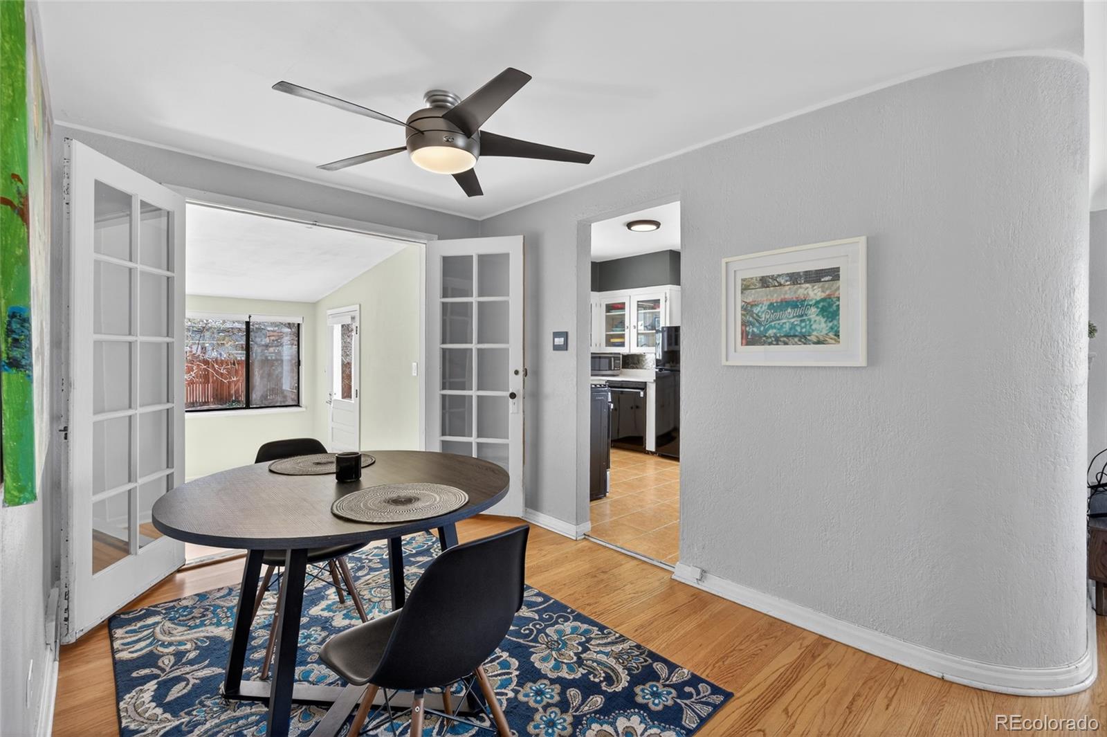 2380 S Corona Street Denver CO 80210