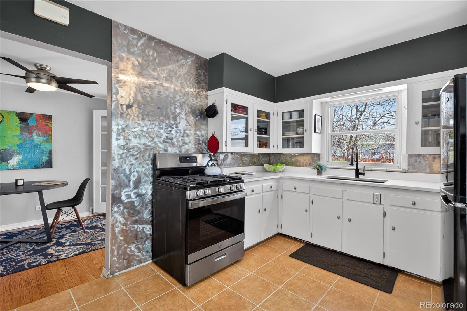 2380 S Corona Street Denver CO 80210