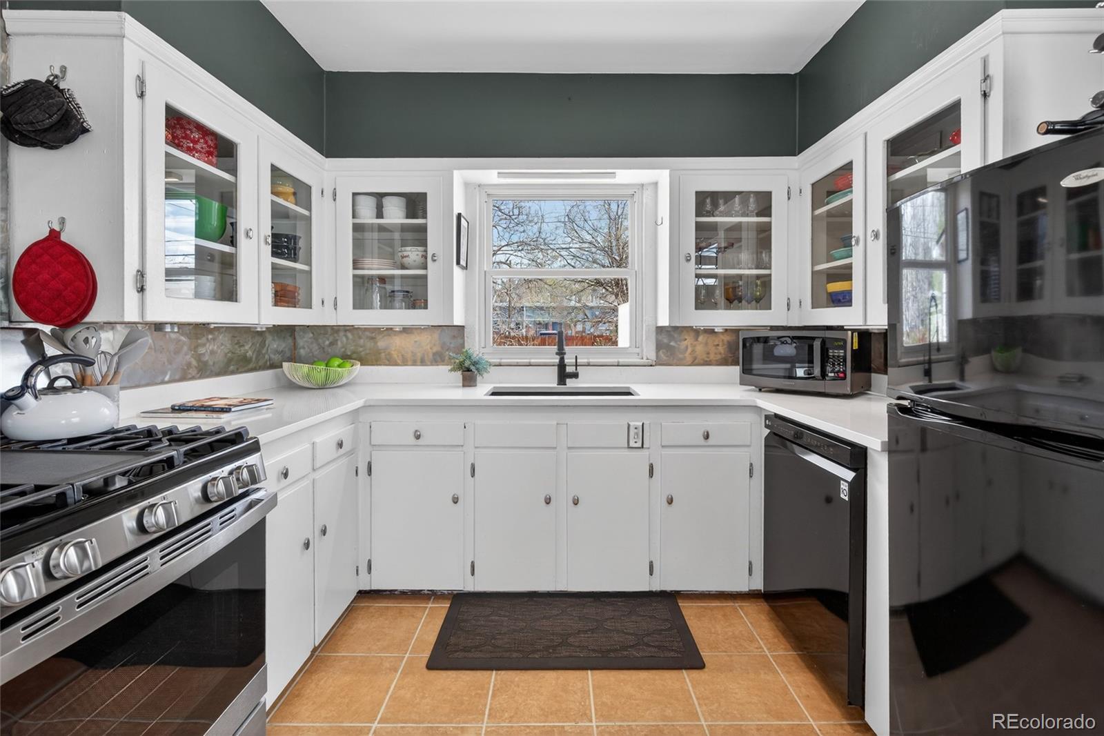 2380 S Corona Street Denver CO 80210