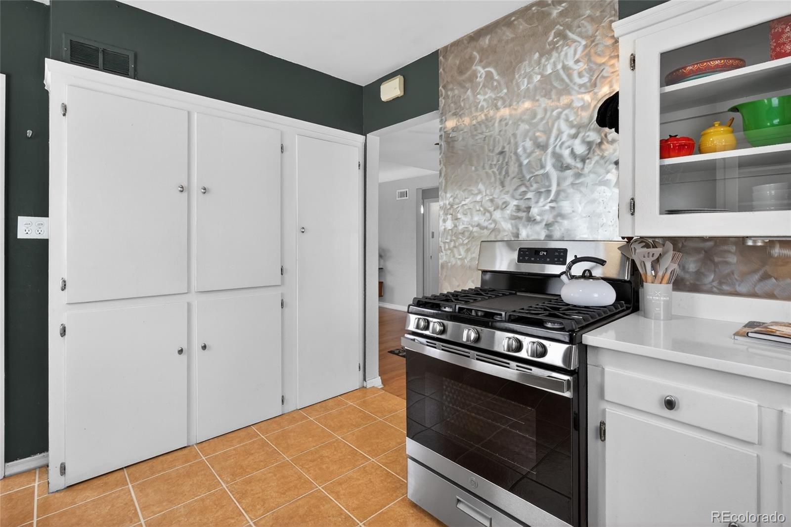 2380 S Corona Street Denver CO 80210